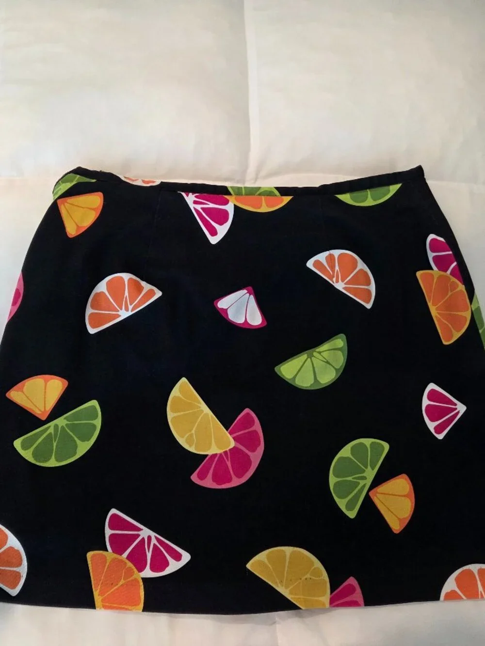 Briggs Skort 8